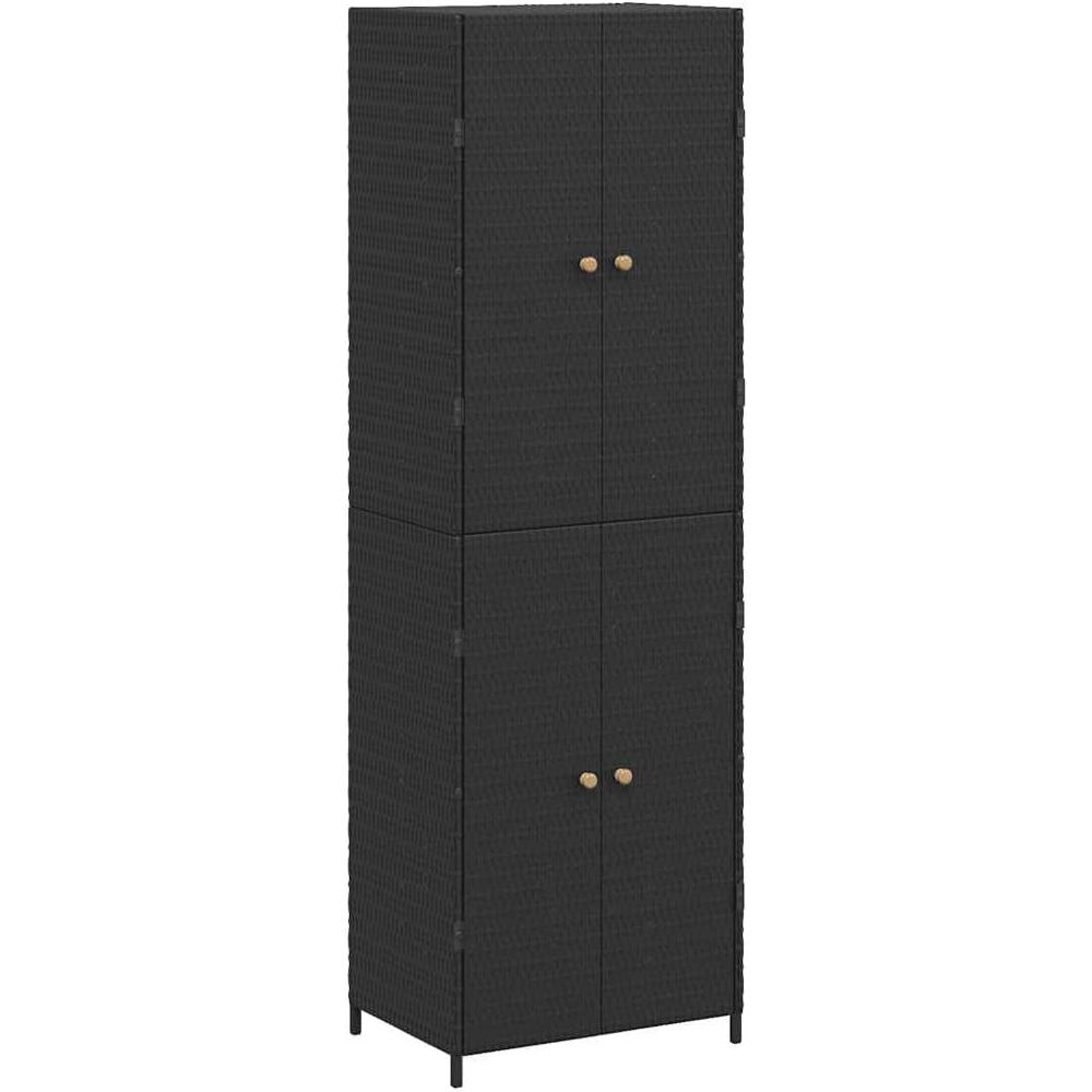 Garden Storage Cabinet Outdoor - Gardening Tools Organiser reseña y precio