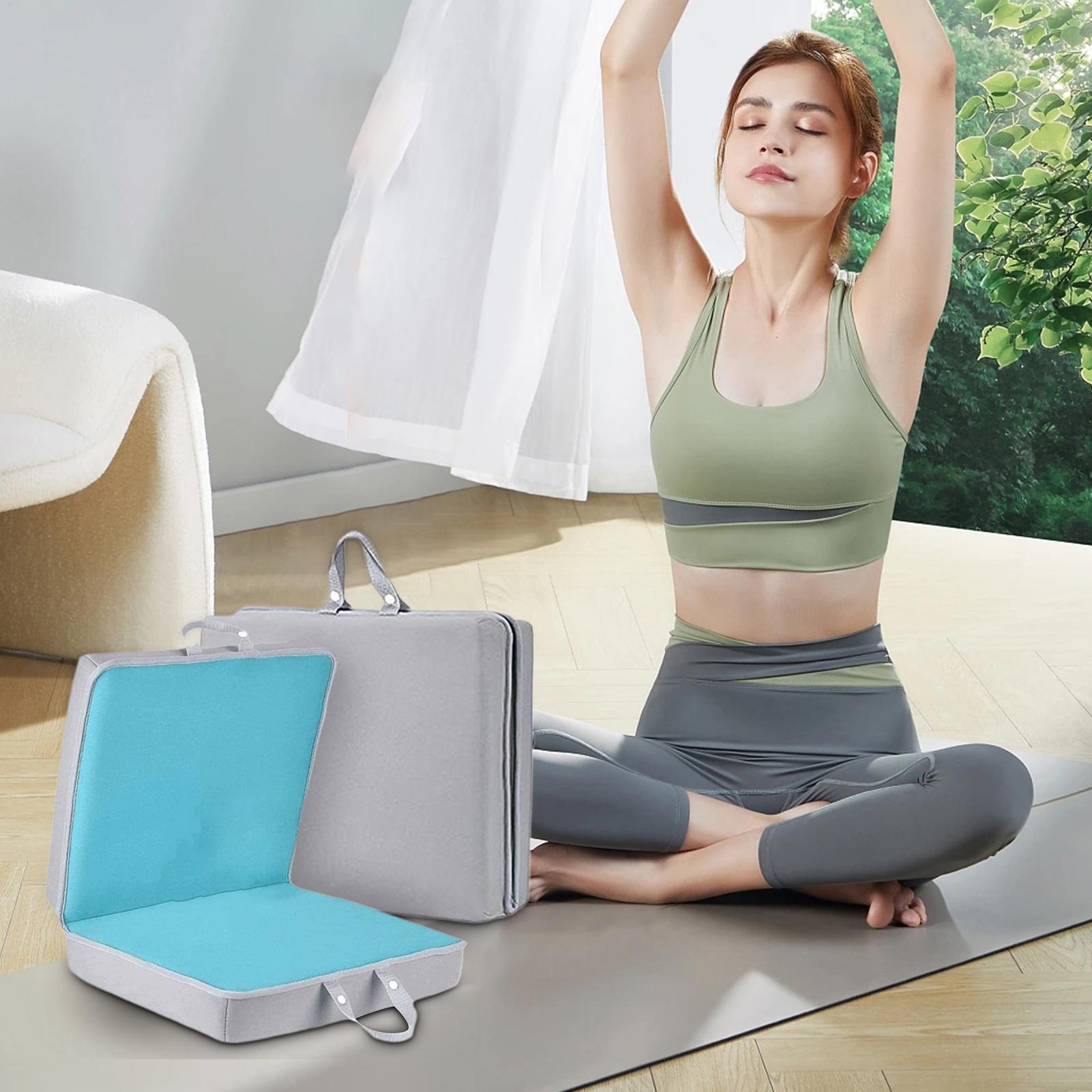 Garden Kneeling Pad Yoga Knee  - Garden Kneeling Pad reseña y precio