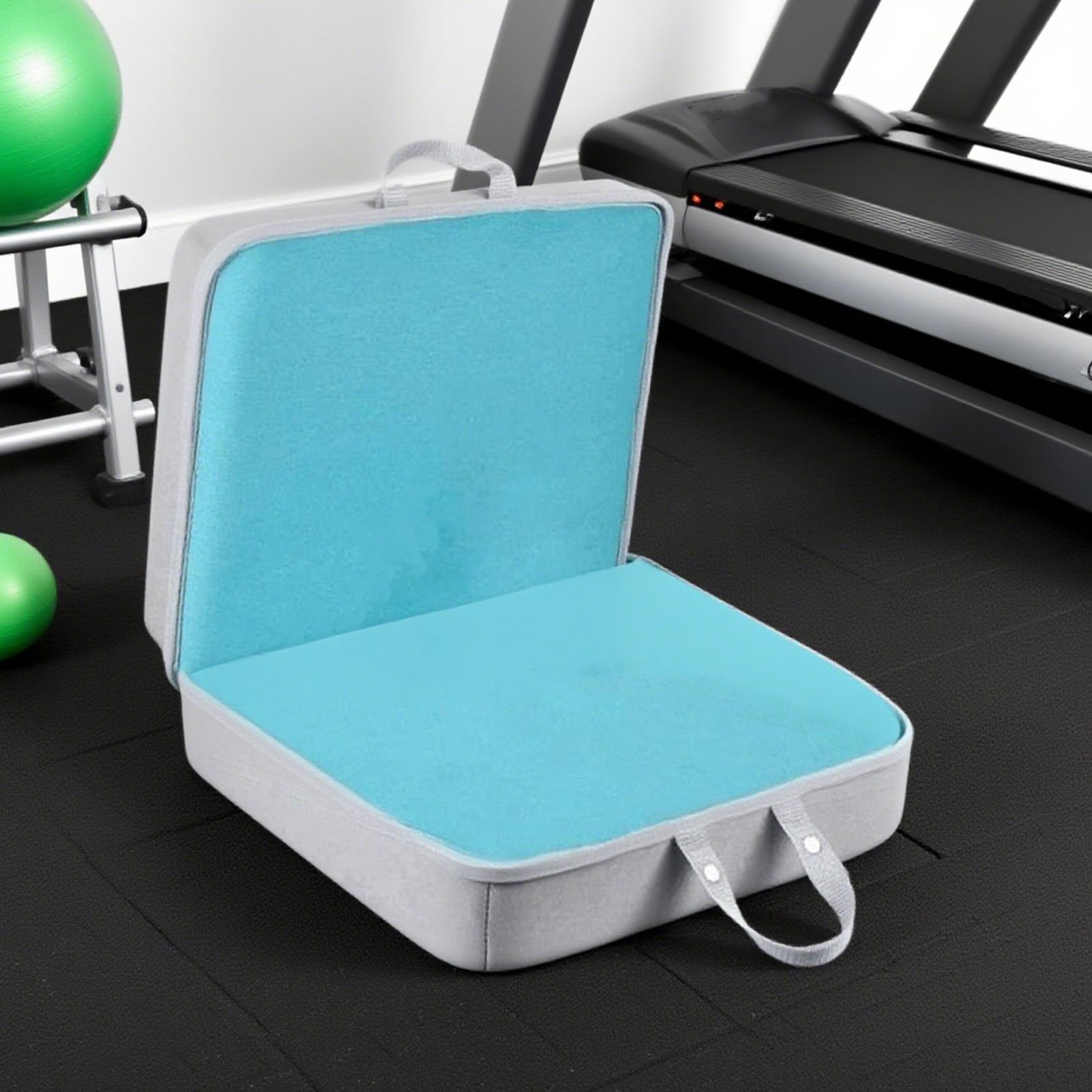 Garden Kneeling Pad Yoga Knee  - Garden Kneeling Pad reseña y precio