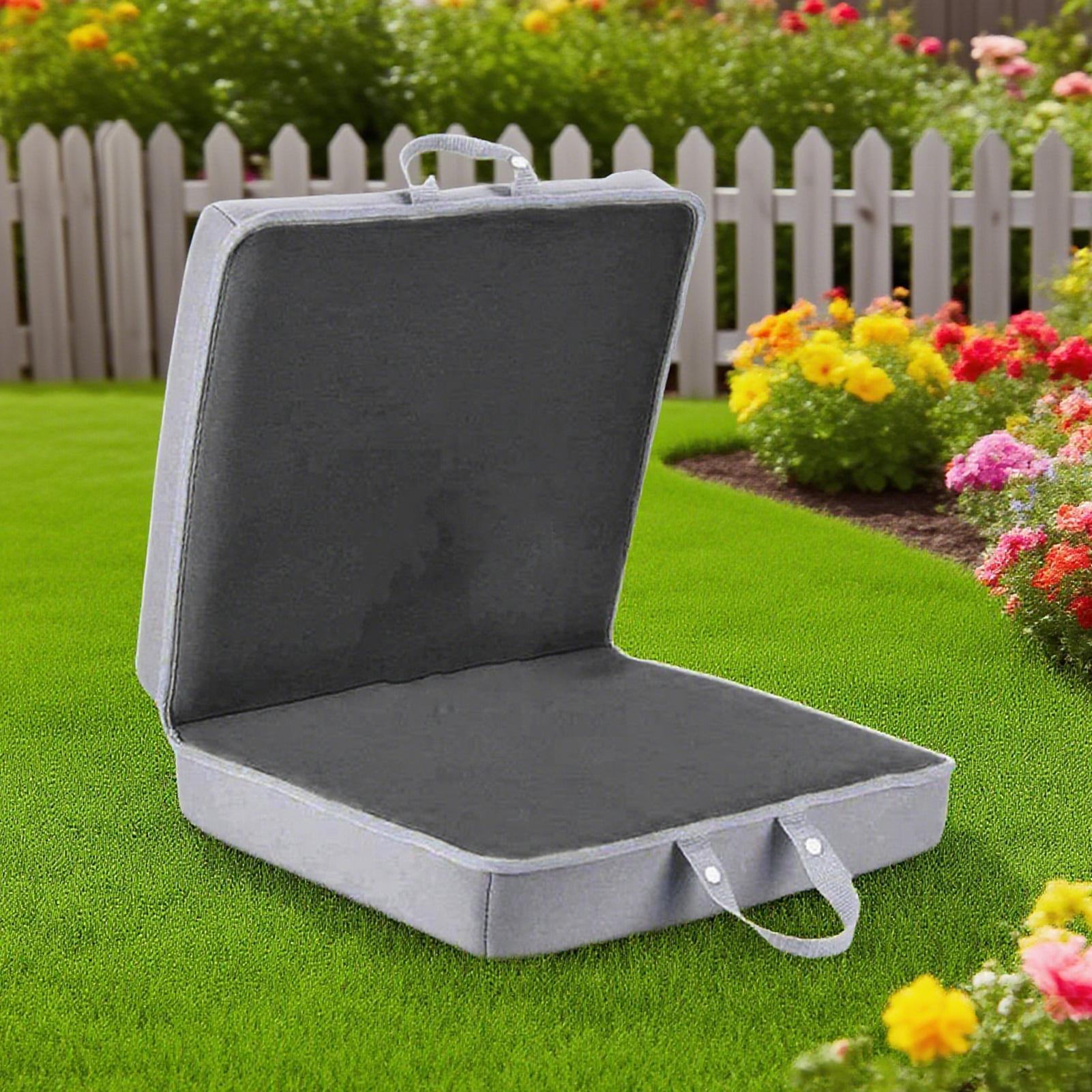 Garden Kneeling Pad Yoga Knee  - Garden Kneeling Pad reseña y precio