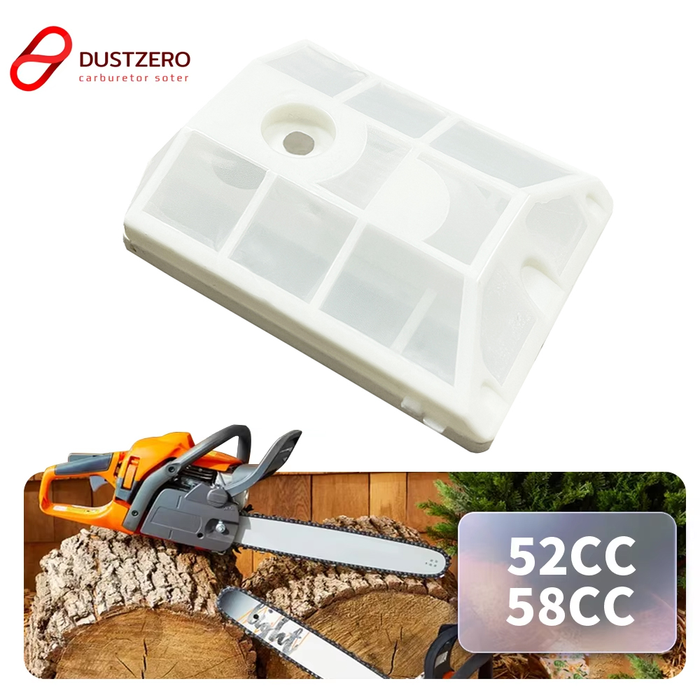 Garden Tool 52cc 58cc Chainsaw - Gardening Tools Wholesale reseña y precio