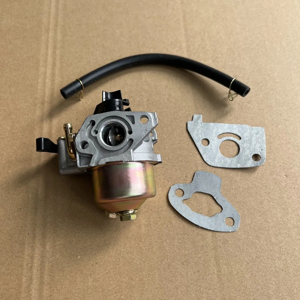 Carb Carburetor W/ Gasket Kit  - Gardening Tools Doodle reseña y precio
