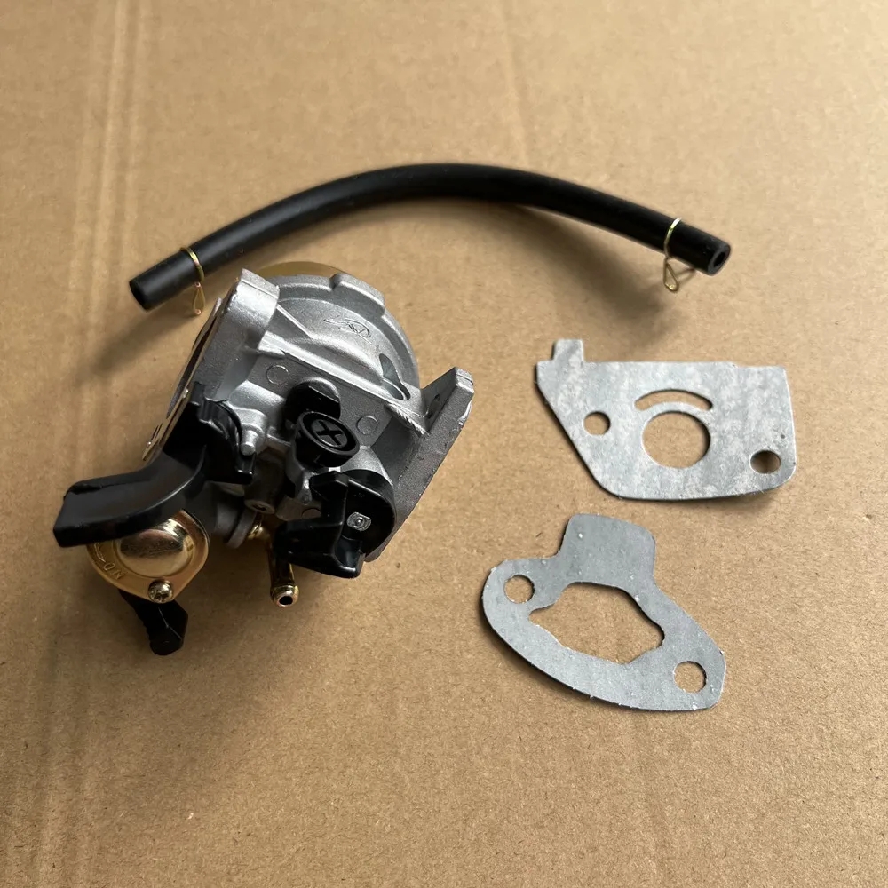 Carb Carburetor W/ Gasket Kit  - Gardening Tools Doodle reseña y precio