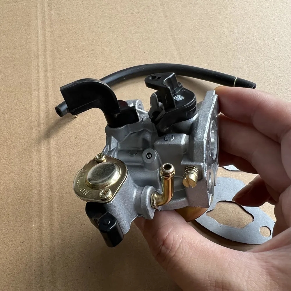 Carb Carburetor W/ Gasket Kit  - Gardening Tools Doodle reseña y precio