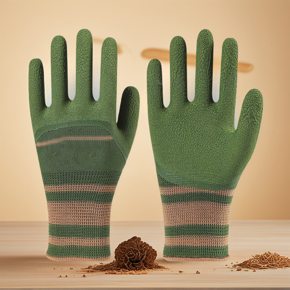 Protection Glove Rose Gloves G - Garden Gloves Thorn Proof reseña y precio