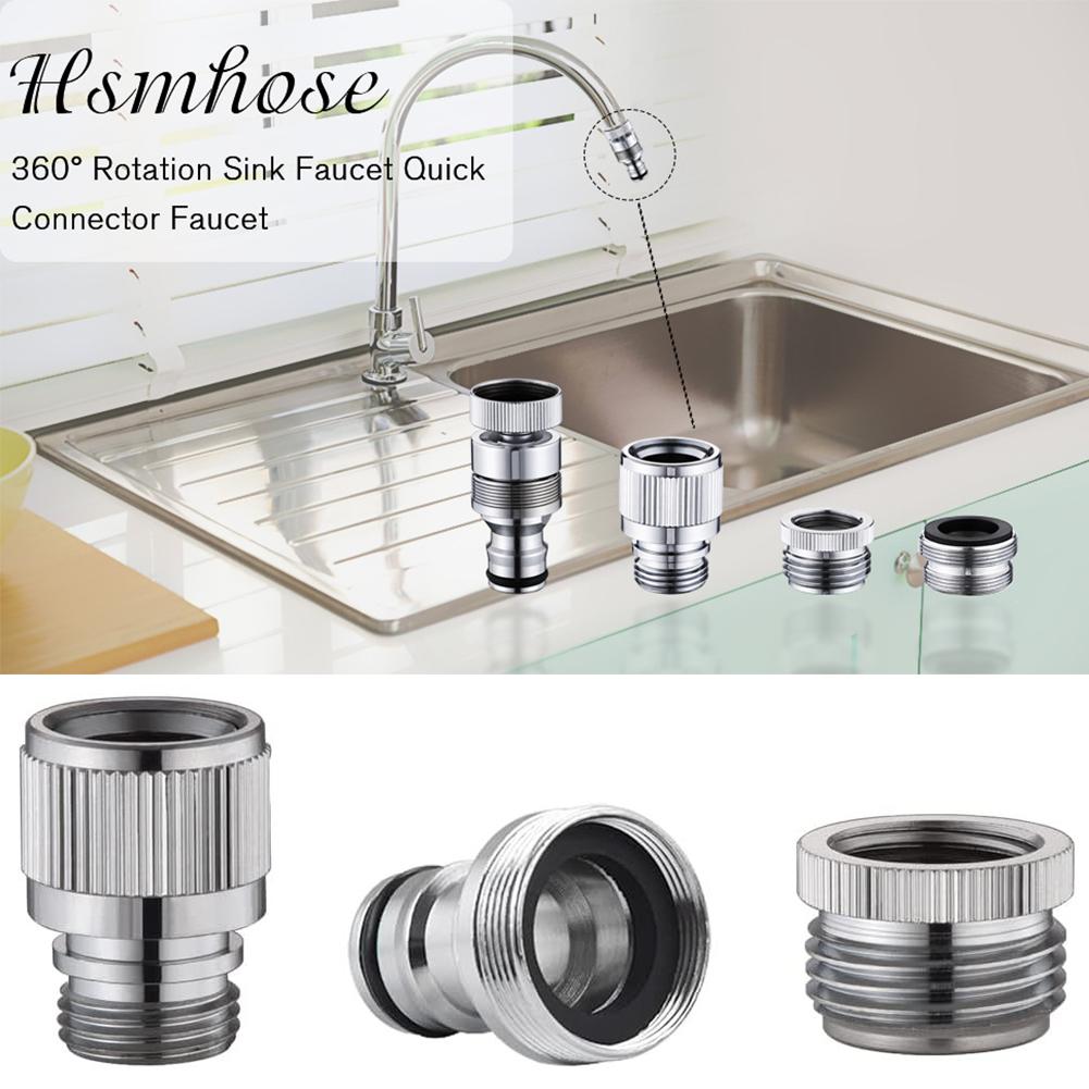 Faucet Adapter Set for Garden  - Gardening Tools Wholesale reseña y precio