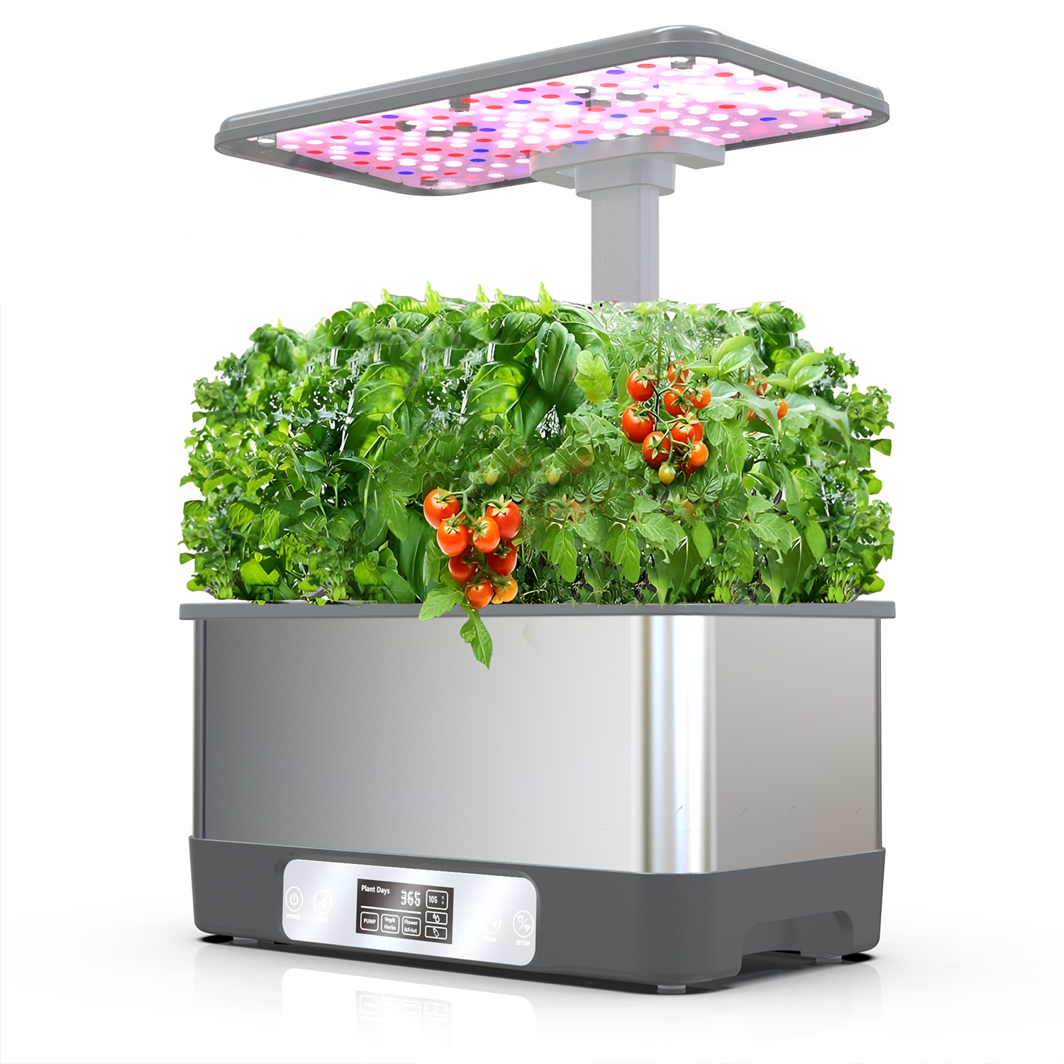 TUYA Smart Doodle APP with Led - Gardening Tools Doodle reseña y precio