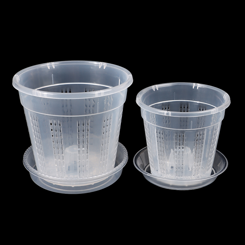 Household Garden Planter Hollo - Orchid Potting Mix reseña y precio