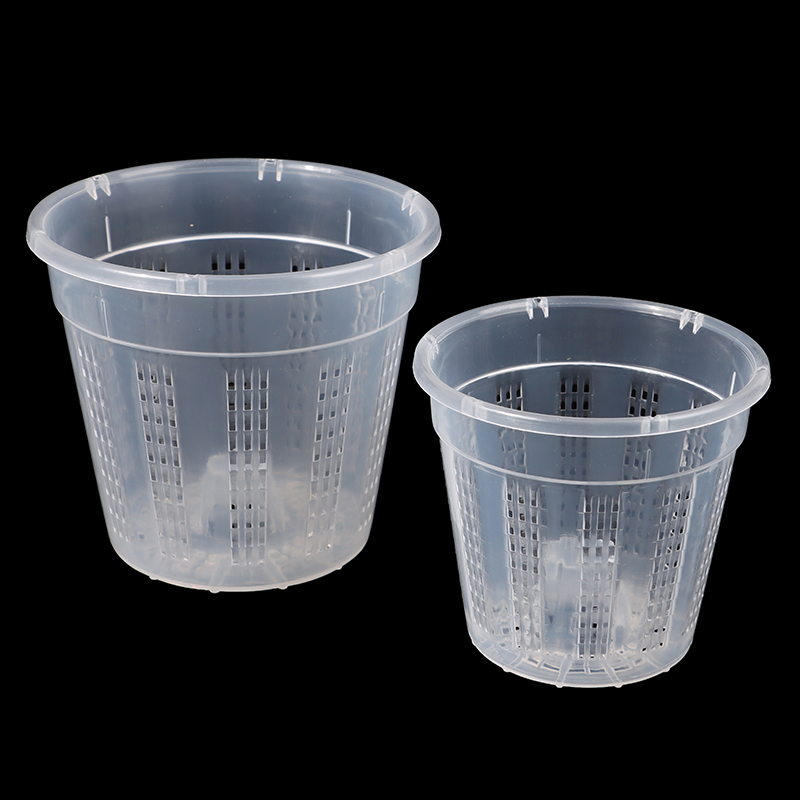 Household Garden Planter Hollo - Orchid Potting Mix reseña y precio
