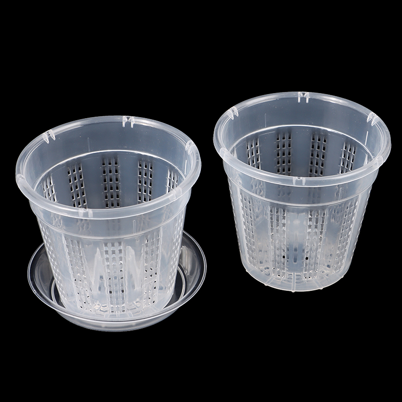 Household Garden Planter Hollo - Orchid Potting Mix reseña y precio