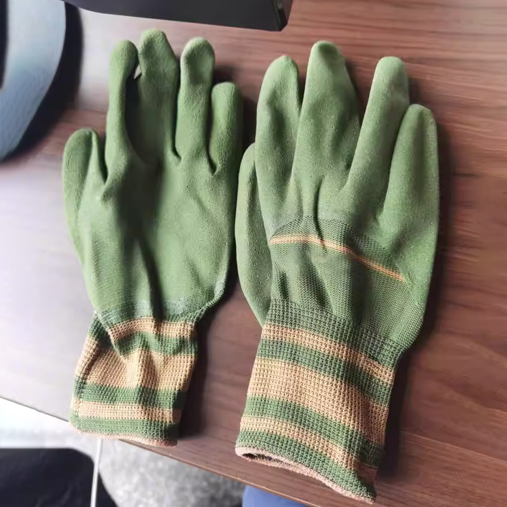 Gardening Gloves Thorn Proof R - Garden Gloves Thorn Proof reseña y precio
