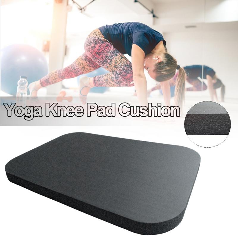 Yoga Knee Pad Cushion Knees Pr - Garden Kneeling Pad reseña y precio