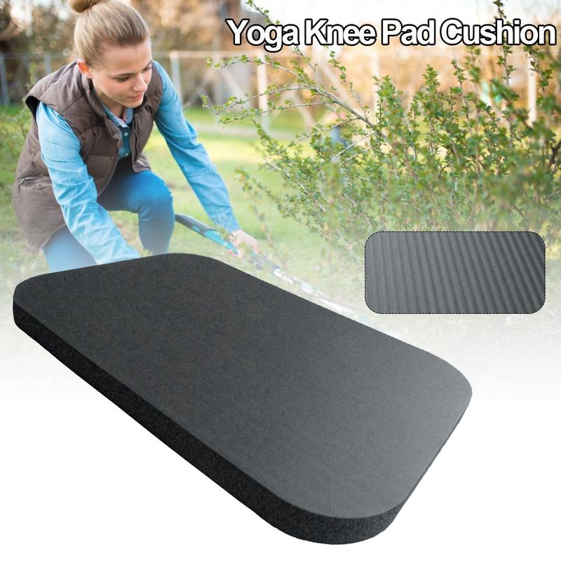 Yoga Knee Pad Cushion Knees Pr - Garden Kneeling Pad reseña y precio