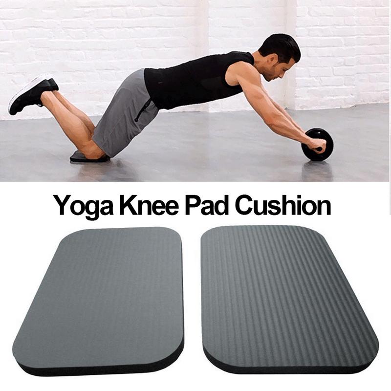 Yoga Knee Pad Cushion Knees Pr - Garden Kneeling Pad reseña y precio