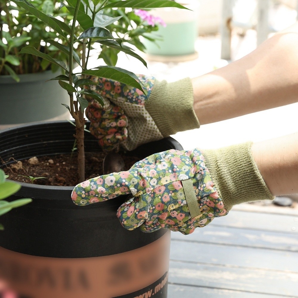 Useful Thorn Proof Gardening G - Garden Gloves Thorn Proof reseña y precio