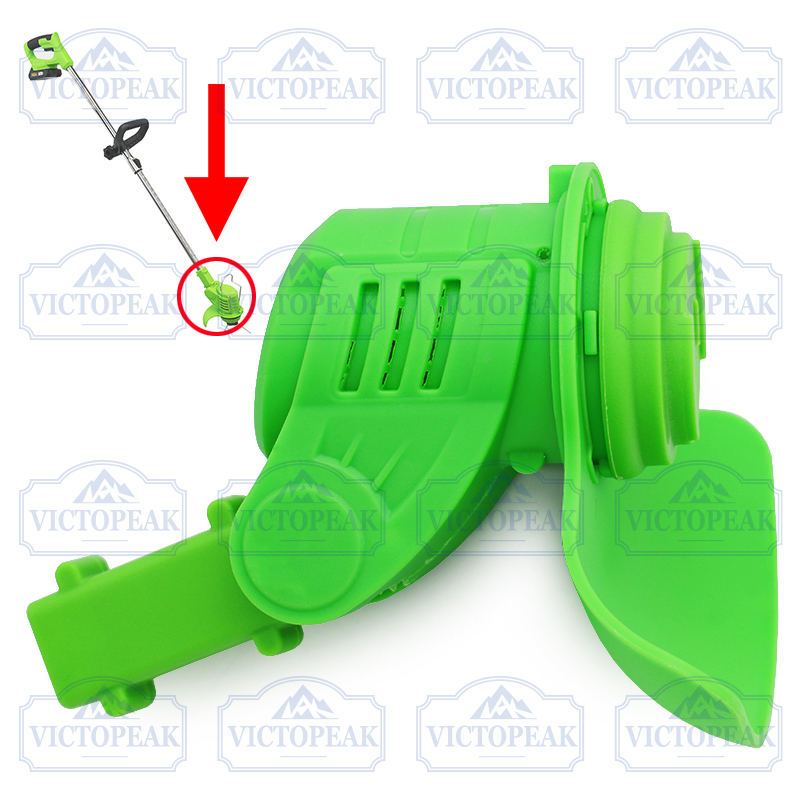 Garden Power Tool Accessories  - Gardening Tools Wholesale reseña y precio