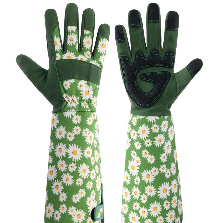 Gardening Gloves for Women Bre - Garden Gloves Thorn Proof reseña y precio