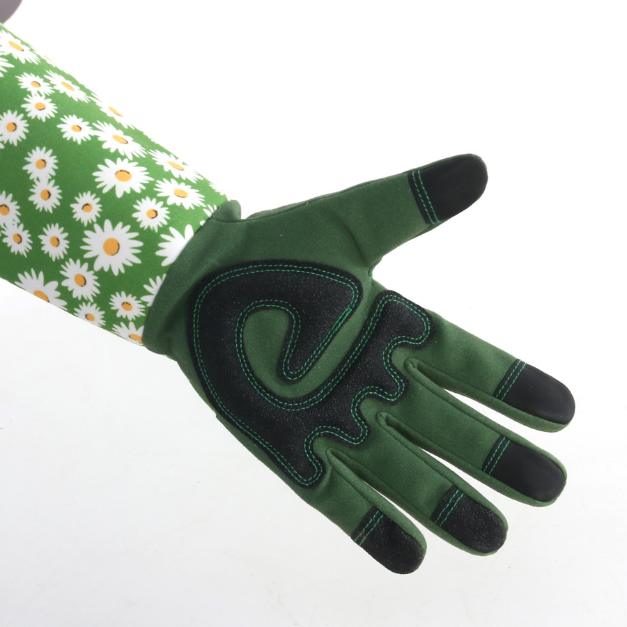 Gardening Gloves for Women Bre - Garden Gloves Thorn Proof reseña y precio