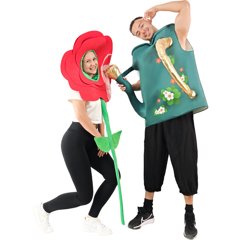 2 Pcs Couples Adults Sprinkler - Gardening Tools Of reseña y precio