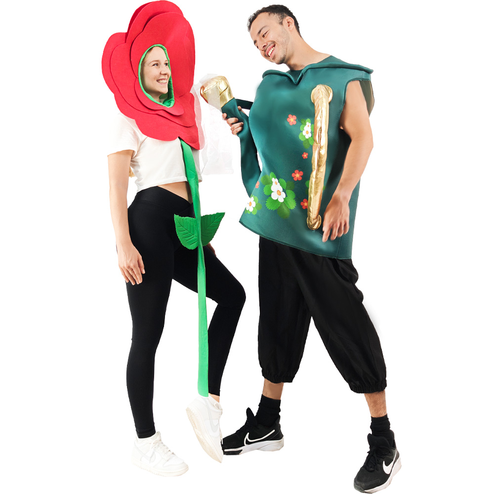 2 Pcs Couples Adults Sprinkler - Gardening Tools Of reseña y precio