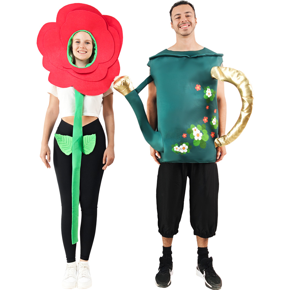 2 Pcs Couples Adults Sprinkler - Gardening Tools Of reseña y precio