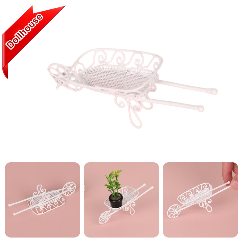 1Pcs Ins Cute Mini Iron Handca - Gardening Tools Of reseña y precio