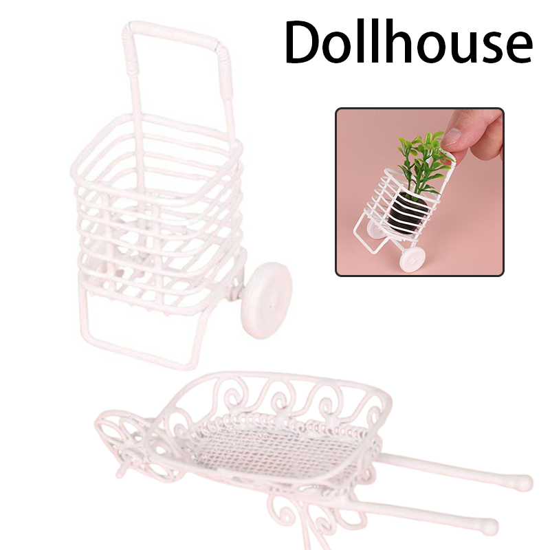 1Pcs Ins Cute Mini Iron Handca - Gardening Tools Of reseña y precio