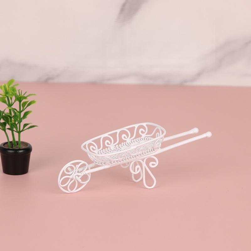 1Pcs Ins Cute Mini Iron Handca - Gardening Tools Of reseña y precio