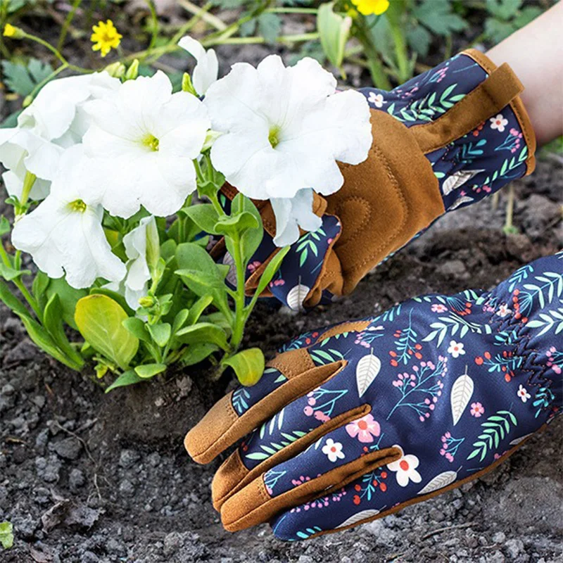 Gardening Gloves for Women Tho - Garden Gloves Thorn Proof reseña y precio
