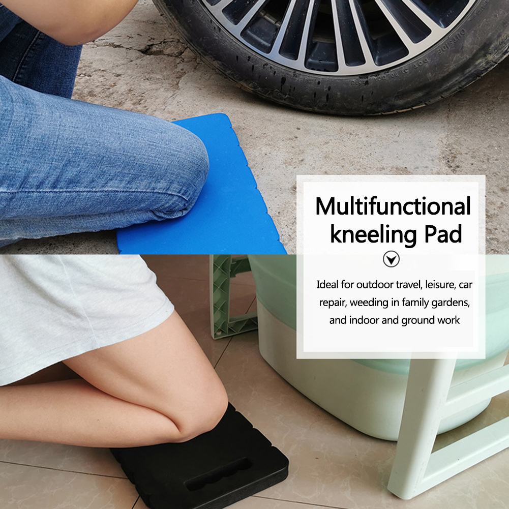 Waterproof Gardening Knee Prot - Garden Kneeling Pad reseña y precio
