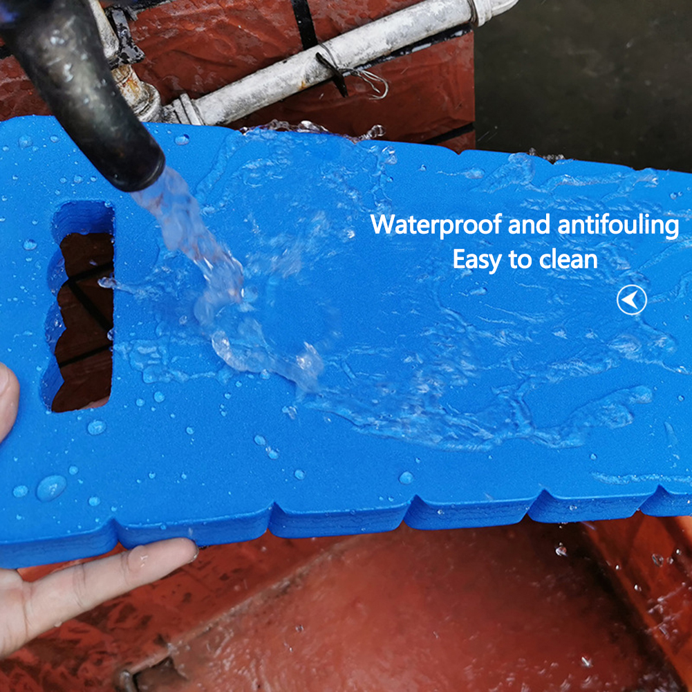 Waterproof Gardening Knee Prot - Garden Kneeling Pad reseña y precio