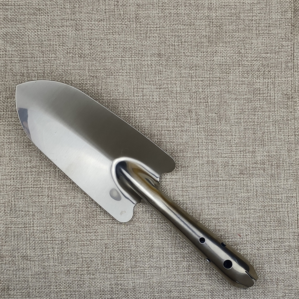 1pcs Garden Shovel Transplant  - Grass Seed Spreader reseña y precio