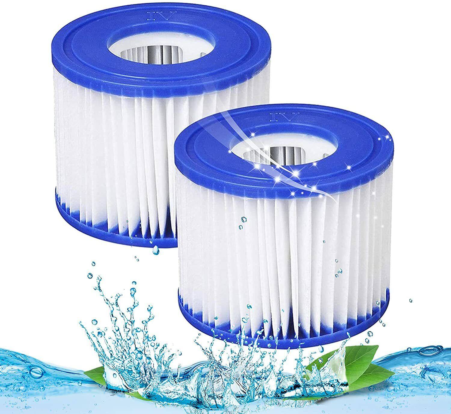 6-Piece Cartridge Filters for  - Gardening Tools Wholesale reseña y precio