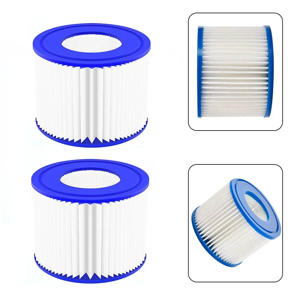 6-Piece Cartridge Filters for  - Gardening Tools Wholesale reseña y precio