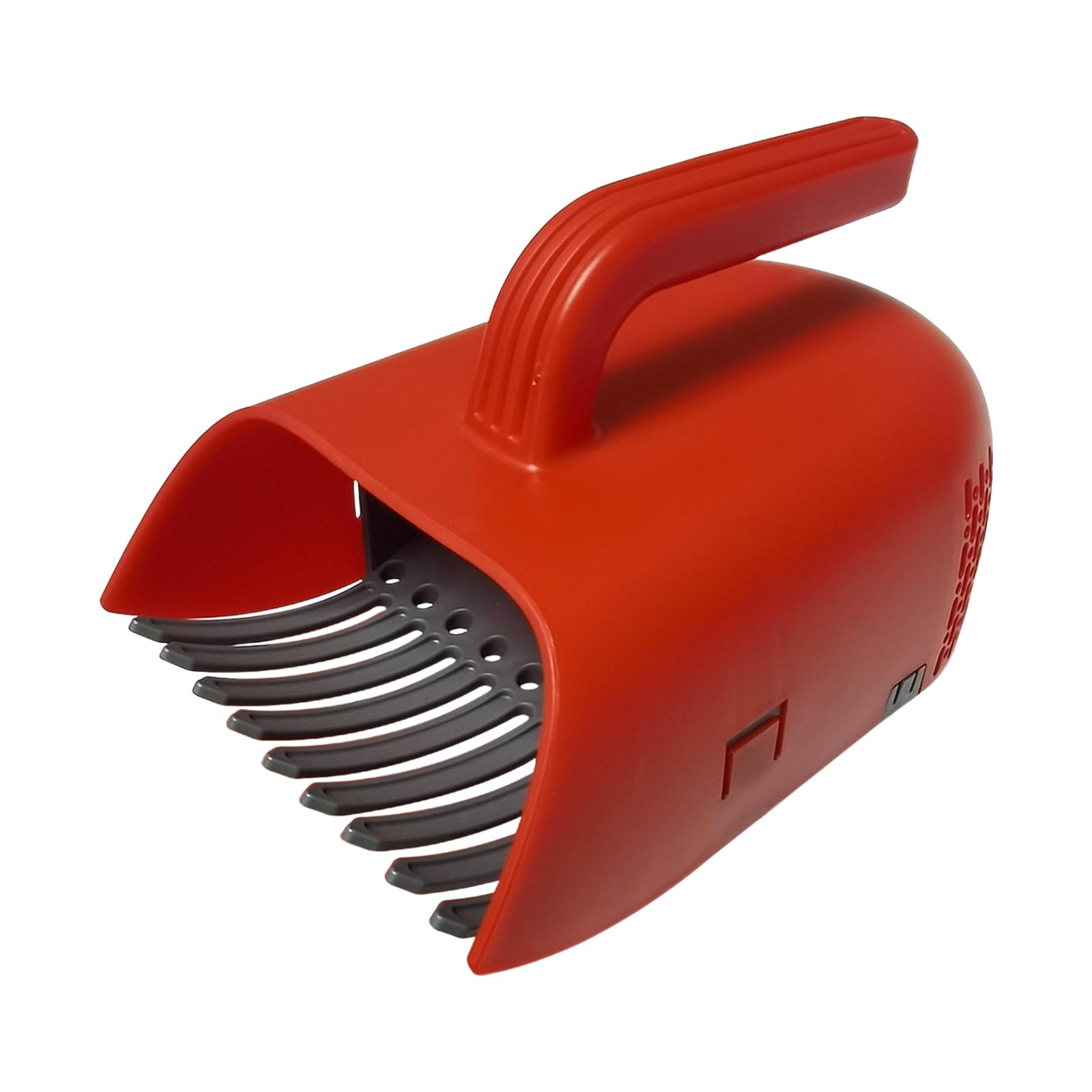 Berry Picker Rake with Comb an - Gardening Tools Rake reseña y precio