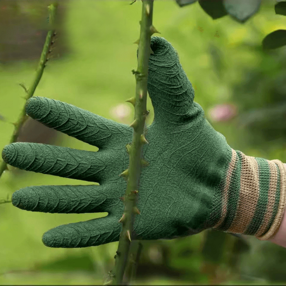 Gardening Gloves Thorn Proof R - Garden Gloves Thorn Proof reseña y precio