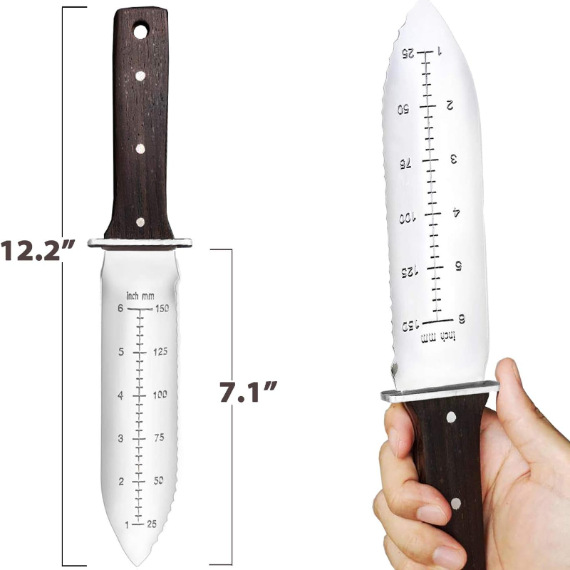 1pc Professional Hori Garden K - Gardening Tools Wholesale reseña y precio