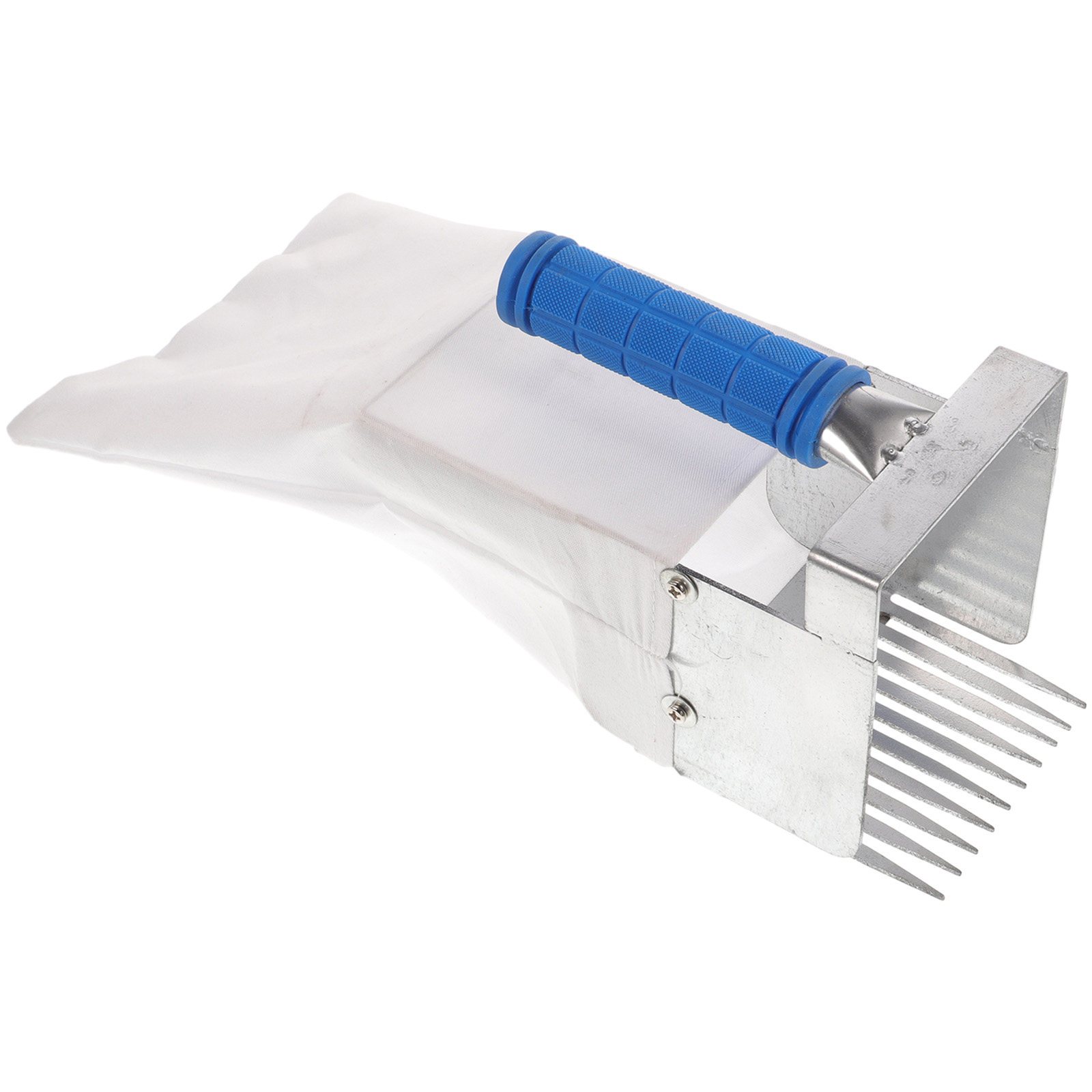 Berry Picker Portable Blueberr - Gardening Tools Rake reseña y precio