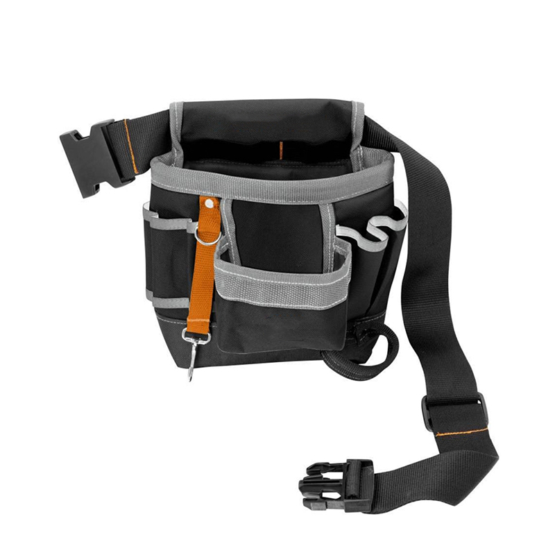 600D Oxford Tool Bag Belt Wais - Gardening Tools Organiser reseña y precio