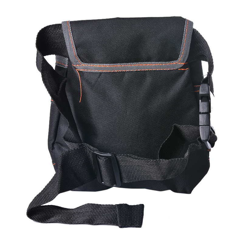 600D Oxford Tool Bag Belt Wais - Gardening Tools Organiser reseña y precio