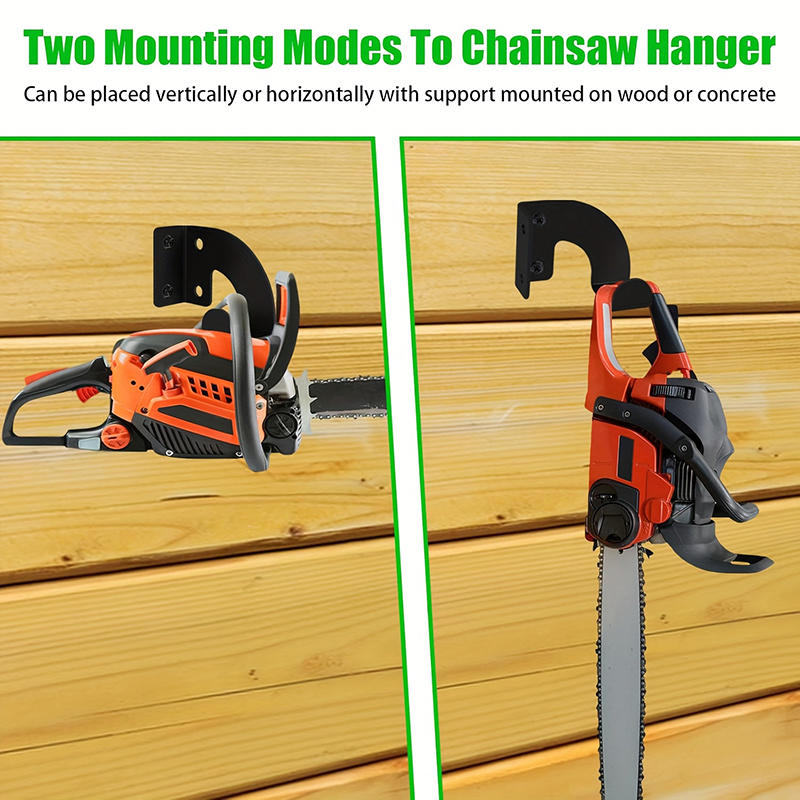 Workshop Tools Storage Rack He - Gardening Tools Organiser reseña y precio