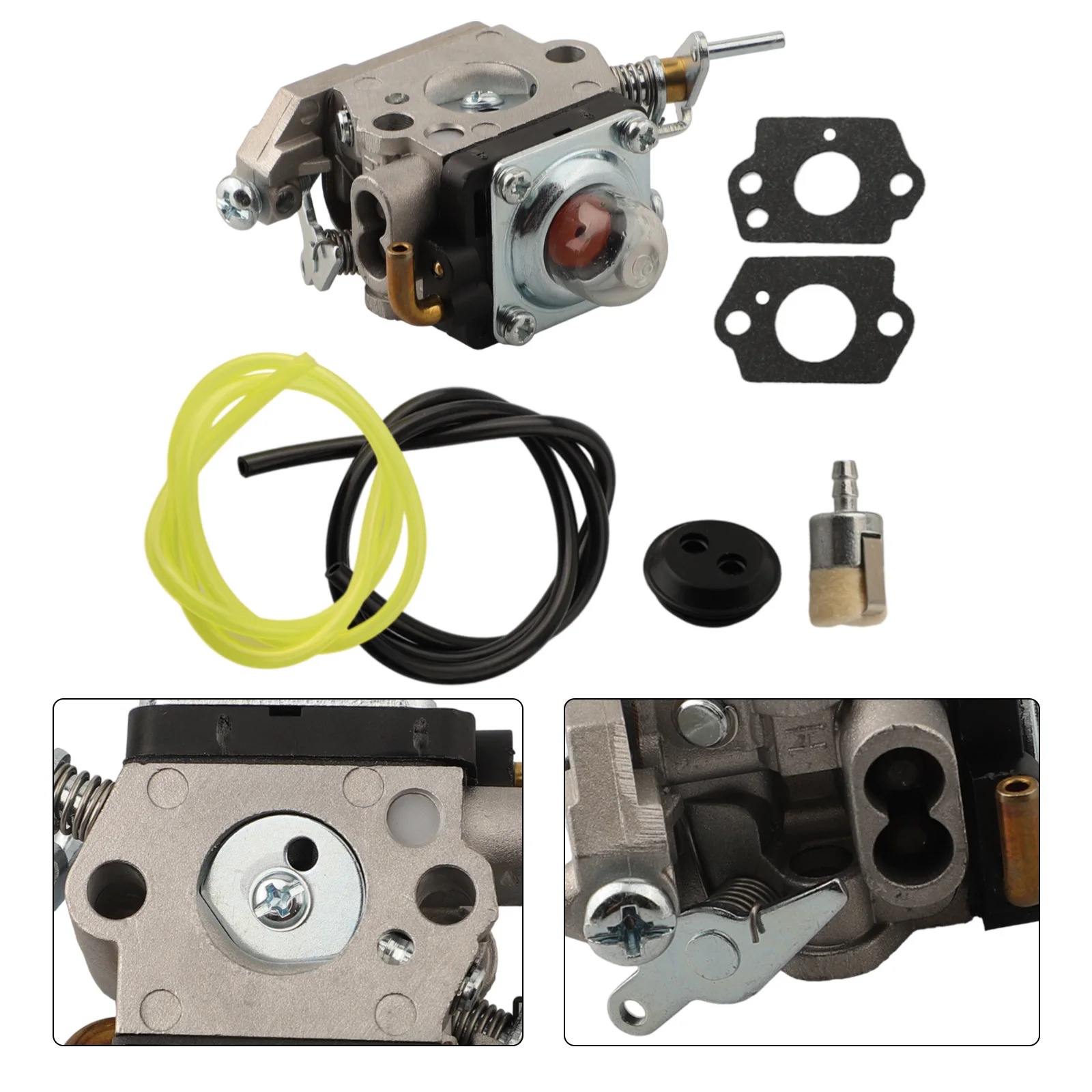 523012401 Carburetor Chainsaw  - Gardening Tools With Names And Pictures reseña y precio