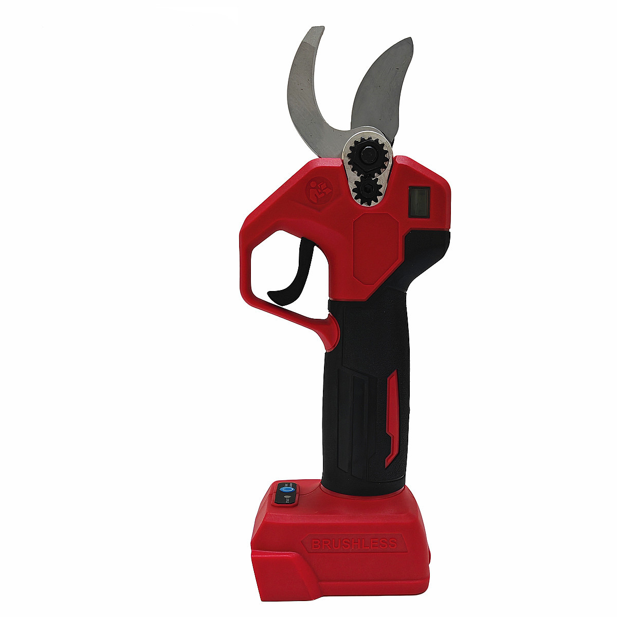 Brushless Electric Pruning She - Gardening Tools Wholesale reseña y precio