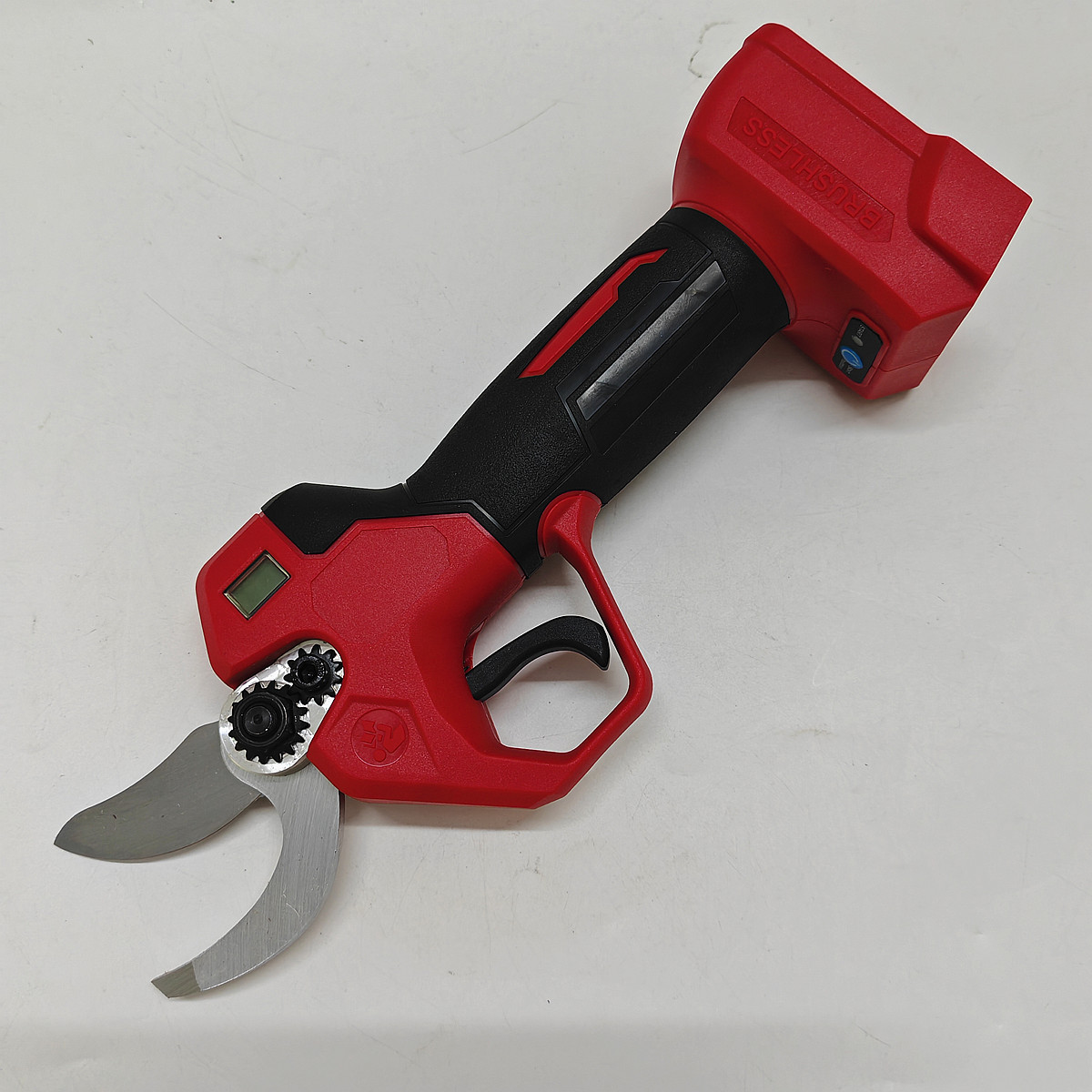 Brushless Electric Pruning She - Gardening Tools Wholesale reseña y precio