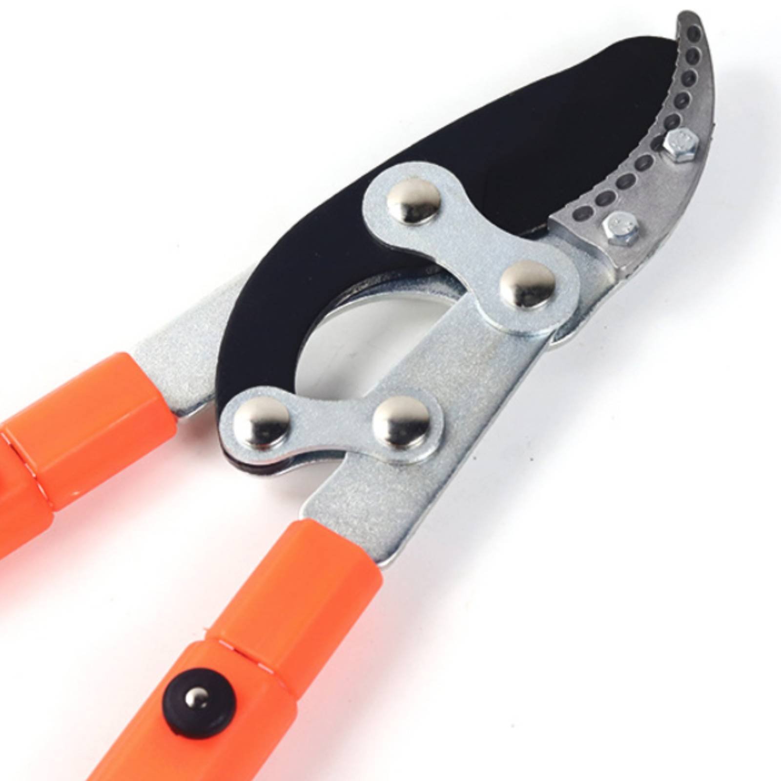 Telescopic Branch Pruners Shar - Gardening Tools Of reseña y precio