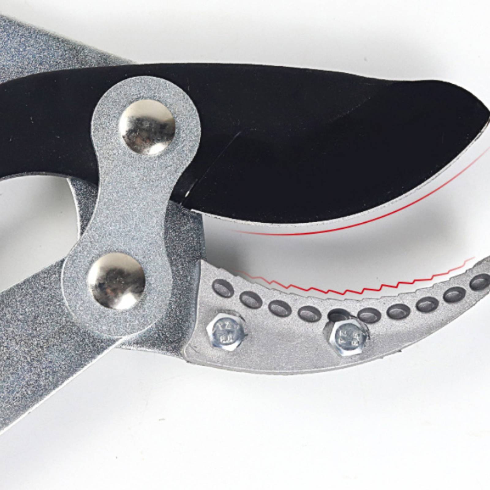 Telescopic Branch Pruners Shar - Gardening Tools Of reseña y precio
