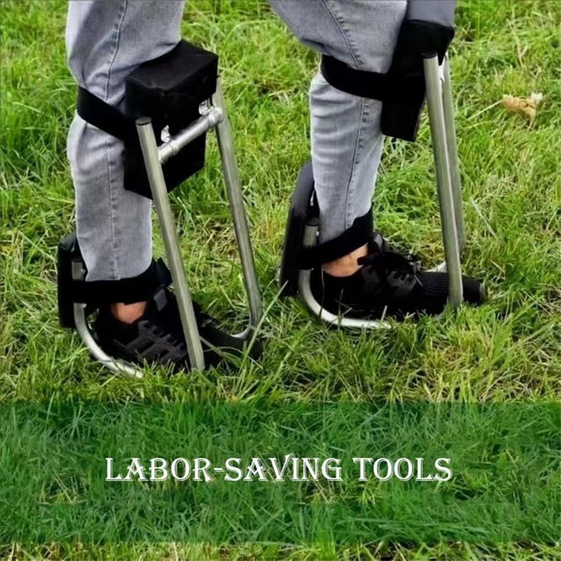 Gardening Knee Seat,Knee Seat  - Garden Kneeling Pad reseña y precio