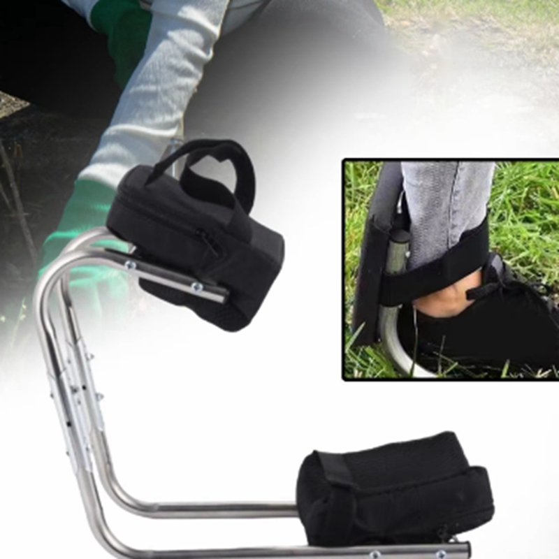 Gardening Knee Seat,Knee Seat  - Garden Kneeling Pad reseña y precio