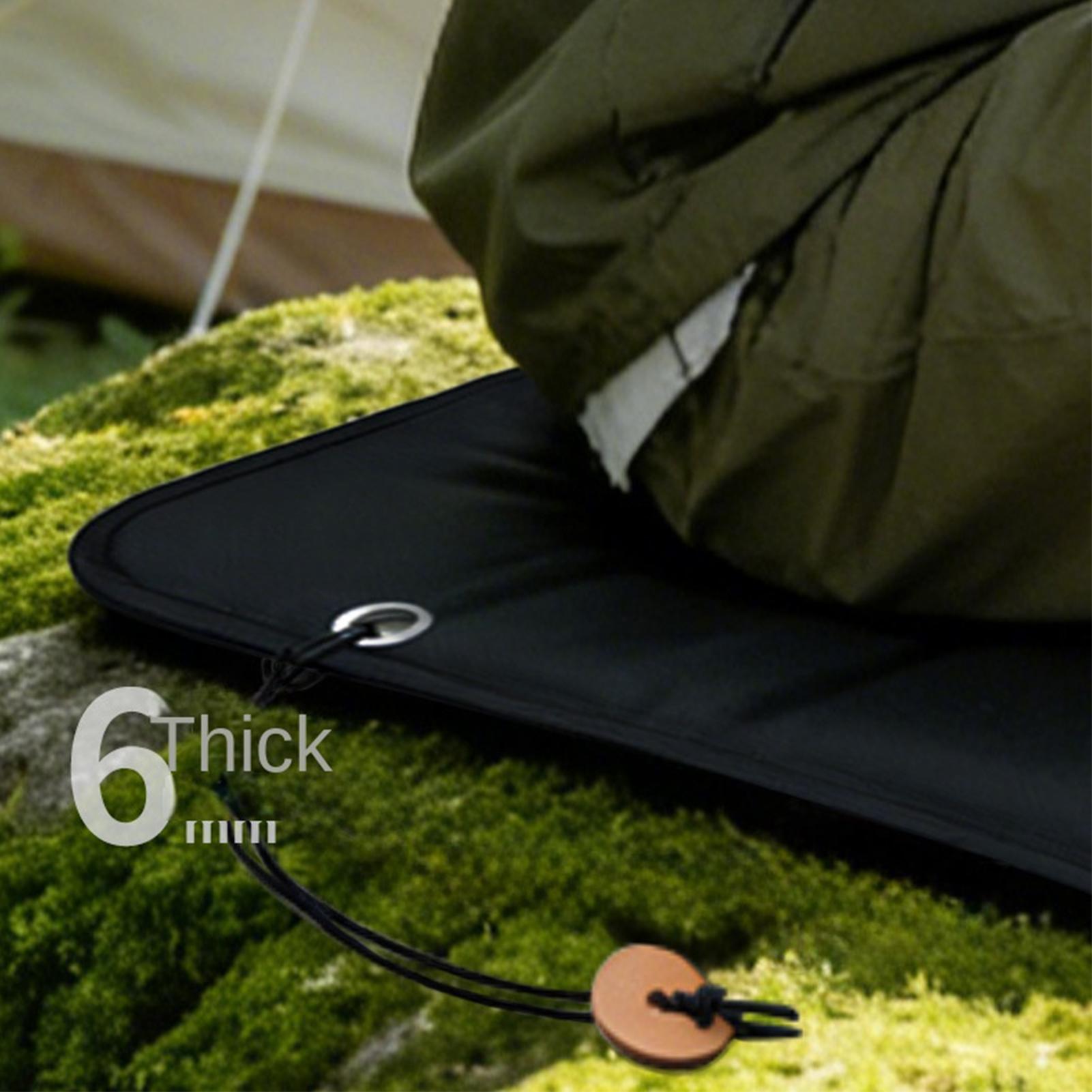 Kneeling Pad Foldable Thick Wa - Garden Kneeling Pad reseña y precio
