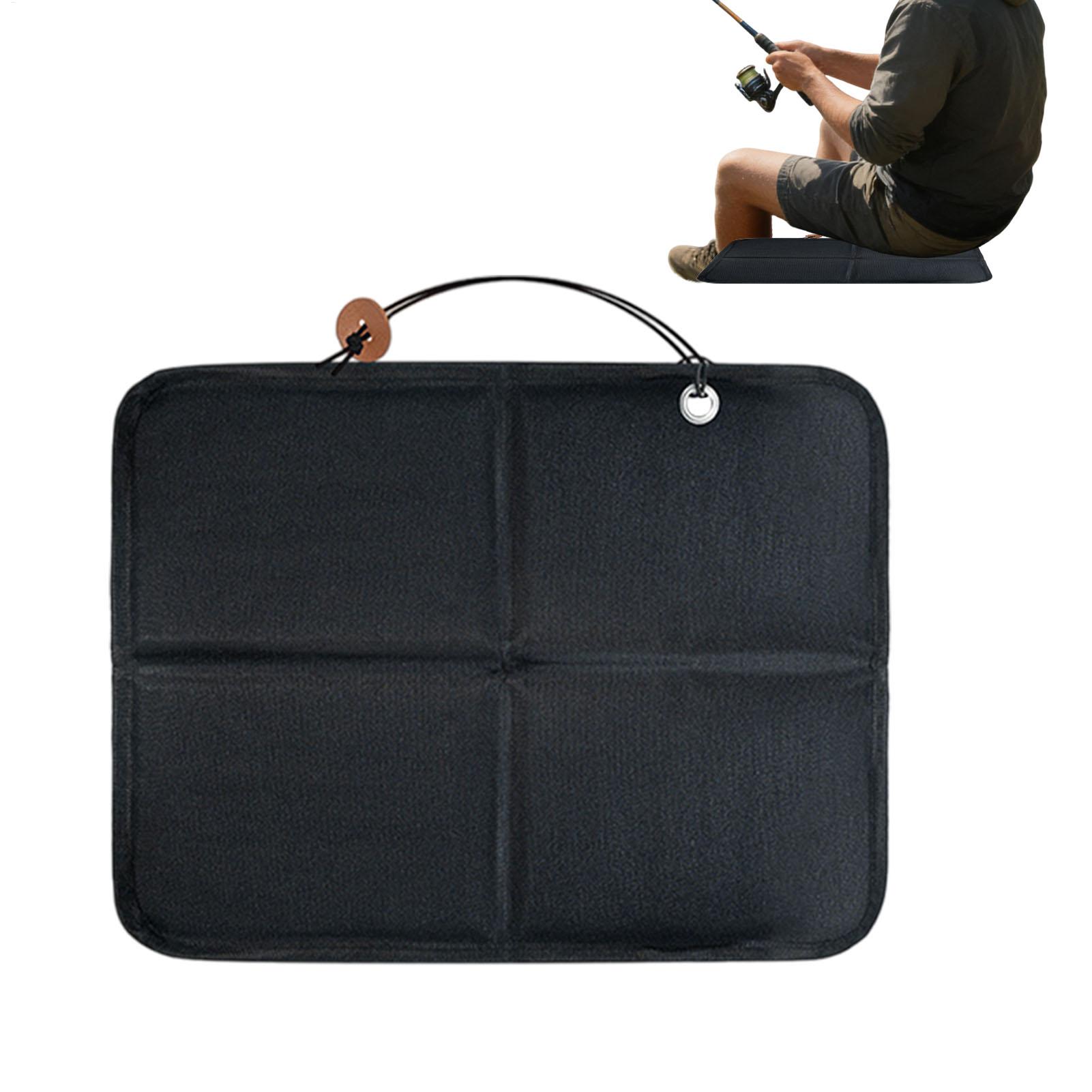 Kneeling Pad Foldable Thick Wa - Garden Kneeling Pad reseña y precio